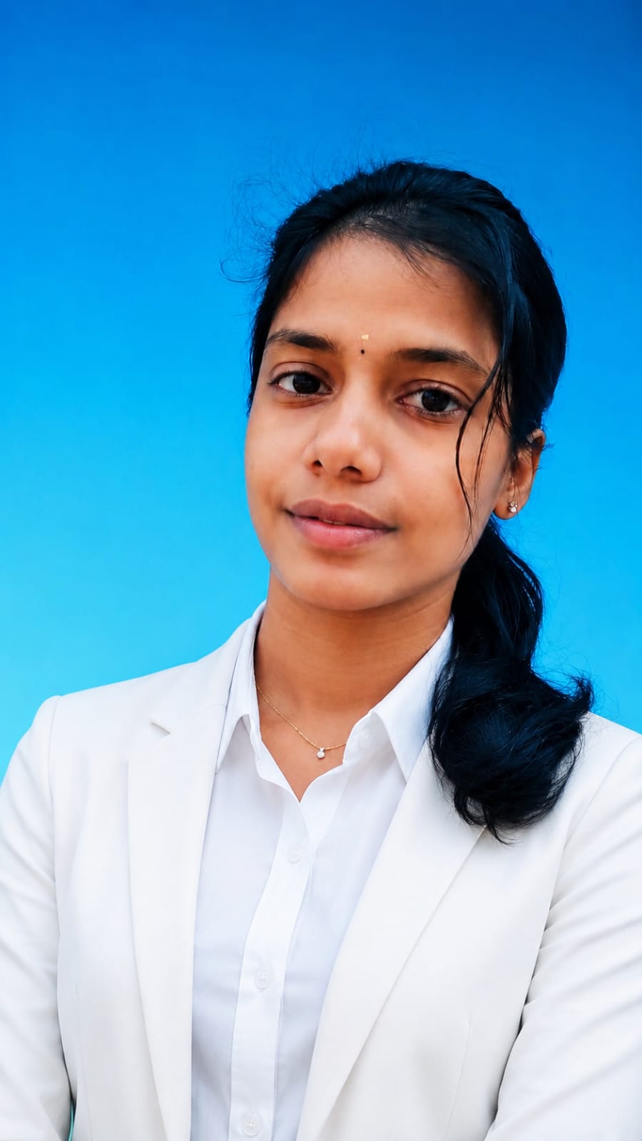 S. Jananipriyanka